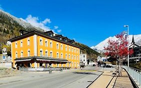 Bier&Erlebnis Hotel des alpes